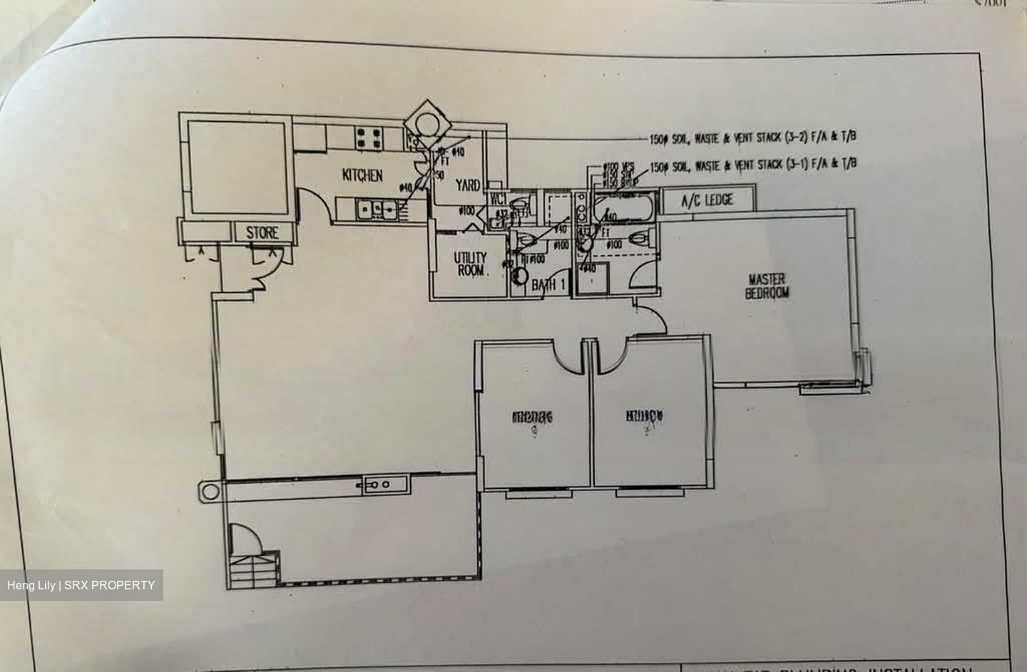 The Florida (D19), Condominium #597067871